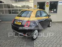 2017 Fiat 500