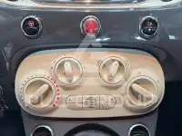 2017 Fiat 500