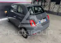 2017 Fiat 500