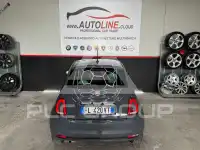 2017 Fiat 500