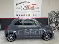 2017 Fiat 500