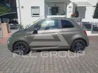 2017 Fiat 500