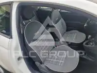 2017 Fiat 500