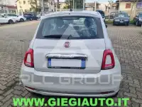 2017 Fiat 500