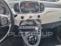 2017 Fiat 500