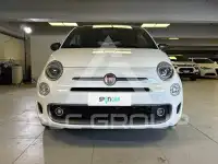2017 Fiat 500