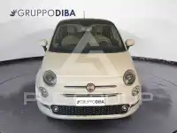 2017 Fiat 500