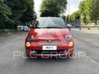 2017 Fiat 500