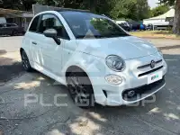 2017 Fiat 500