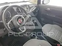 2017 Fiat 500
