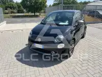 2017 Fiat 500