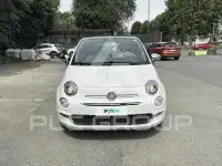 2017 Fiat 500