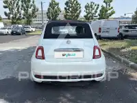 2017 Fiat 500