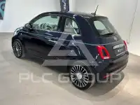 2017 Fiat 500