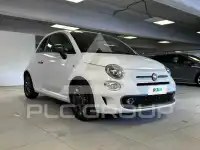 2017 Fiat 500
