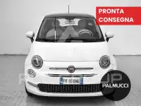2017 Fiat 500