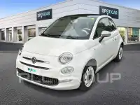 2017 Fiat 500