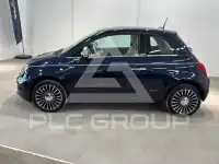 2017 Fiat 500