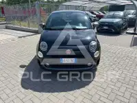 2017 Fiat 500