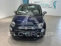 2017 Fiat 500