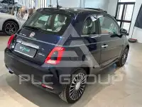 2017 Fiat 500