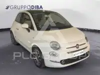 2017 Fiat 500