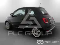 2017 Fiat 500