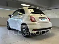 2017 Fiat 500