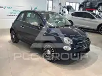2017 Fiat 500