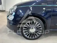 2017 Fiat 500