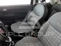 2017 Fiat 500