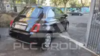 2017 Fiat 500