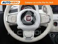 2017 Fiat 500