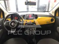2017 Fiat 500