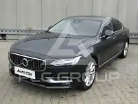 2017 Volvo S90