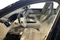 2017 Volvo S90