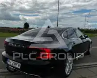 2017 Volvo S90