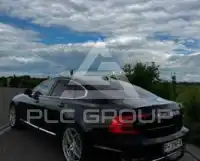 2017 Volvo S90