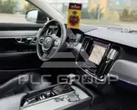 2017 Volvo S90