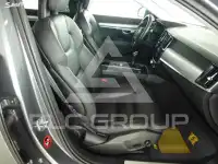 2017 Volvo S90