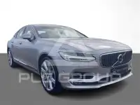 2017 Volvo S90