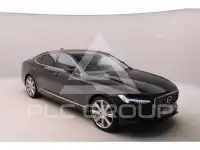 2017 Volvo S90