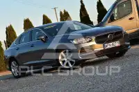 2017 Volvo S90