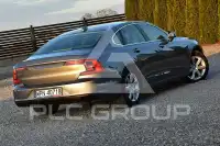 2017 Volvo S90