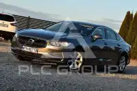 2017 Volvo S90