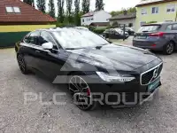 2017 Volvo S90
