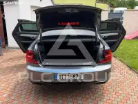2017 Volvo S90