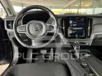 2017 Volvo S90