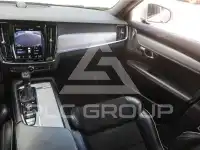 2017 Volvo S90