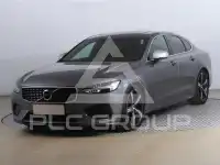 2017 Volvo S90